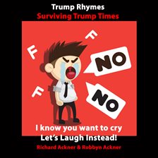 Cover image for Trump Rhymes