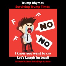 Cover image for Trump Rhymes-Surviving Trump Times