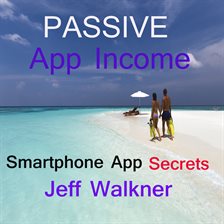 Cover image for Passive App Income