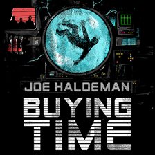 Cover image for Buying Time