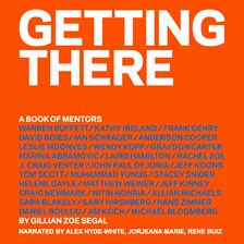 Cover image for Getting There
