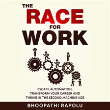 Cover image for The Race for Work