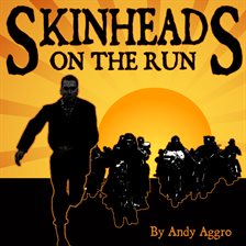 Cover image for Skinheads On The Run