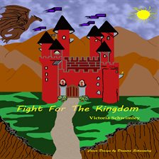 Cover image for Fight For The Kingdom