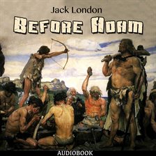 Cover image for Before Adam