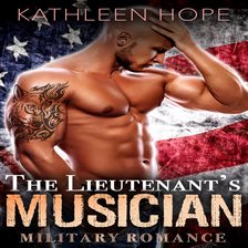 Cover image for The Lieutenant's Musician