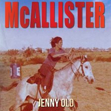 Cover image for McAllister