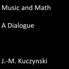 Cover image for Music and Math