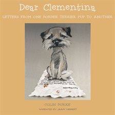 Cover image for Dear Clementina