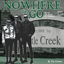 Cover image for Nowhere To Go