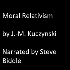 Cover image for Moral Relativism