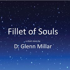 Cover image for Fillet of Souls