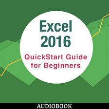 Cover image for Excel 2016