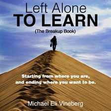 Cover image for Left Alone to Learn