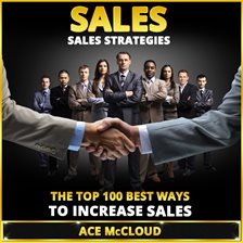 Cover image for Sales: Sales Strategies