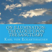 Cover image for The Cloud Upon the Sanctuary