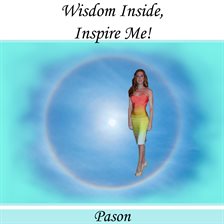 Cover image for Wisdom Inside, Inspire Me!
