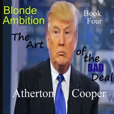 Cover image for The Art of the Bad Deal