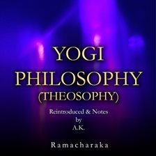 Cover image for Yogi Philosophy (Theosophy)