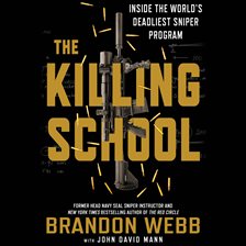 Cover image for The Killing School
