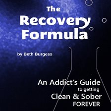 Cover image for The Recovery Formula
