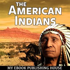 Cover image for The American Indians