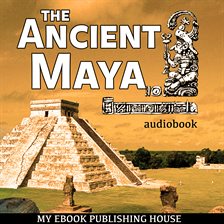 Cover image for The Ancient Maya