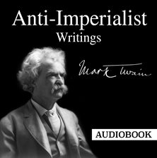 Cover image for Anti-imperialist Writings