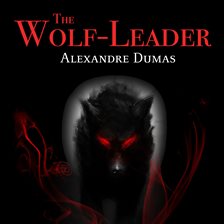 Cover image for The Wolf-Leader