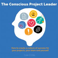 Cover image for The Conscious Project Leader