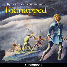 Cover image for Kidnapped