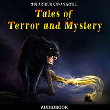 Cover image for Tales of Terror and Mystery