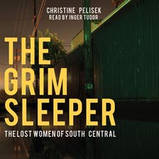 Cover image for The Grim Sleeper