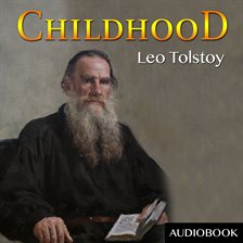 Cover image for Childhood