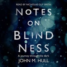 Cover image for Notes on Blindness