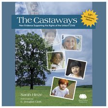 Cover image for The Castaways