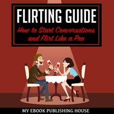 Cover image for Flirting Guide