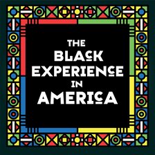 Cover image for The Black Experience in America (18th-20th Century)