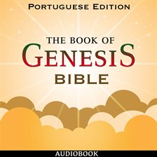 The Book of Genesis (Bible 01)