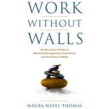 Cover image for Work Without Walls