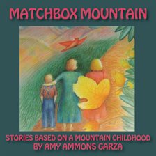 Cover image for Matchbox Mountain