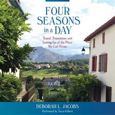 Cover image for Four Seasons in a Day