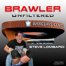 Imagen de portada para Brawler Unfiltered