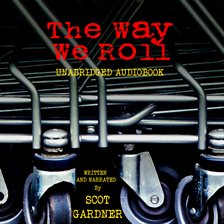 Cover image for The Way We Roll