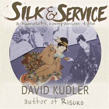 Imagen de portada para Silk & Service: A Polite Assassin