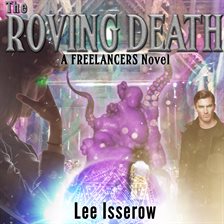Cover image for The Roving Death