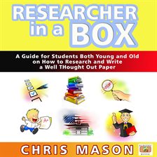 Cover image for Researcher in a Box