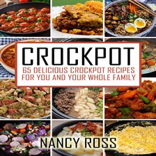 Cover image for Crockpot