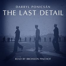 Cover image for The Last Detail