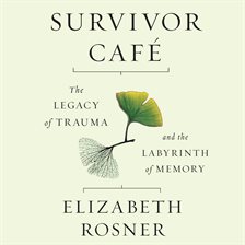 Cover image for Survivor Café